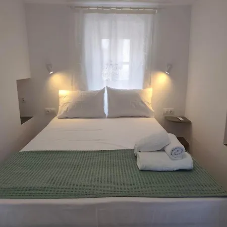 To Sokaki Casa vacanze Skyros