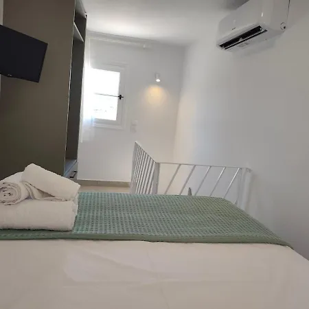 To Sokaki Casa vacanze Skyros