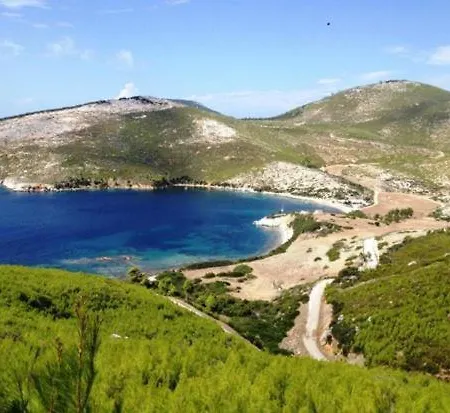Casa vacanze To Sokaki