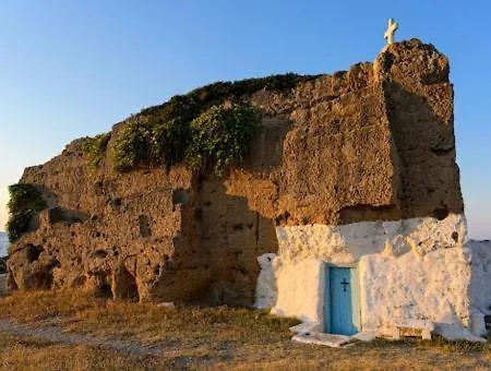 To Sokaki Casa vacanze
