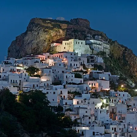 To Sokaki * Skyros