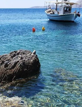 To Sokaki Casa vacanze