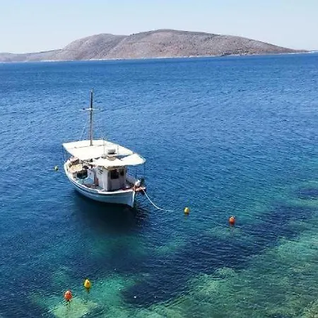 To Sokaki Casa vacanze Skyros