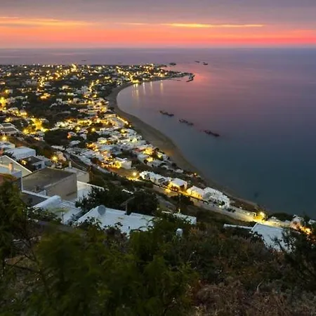 To Sokaki Casa vacanze *
