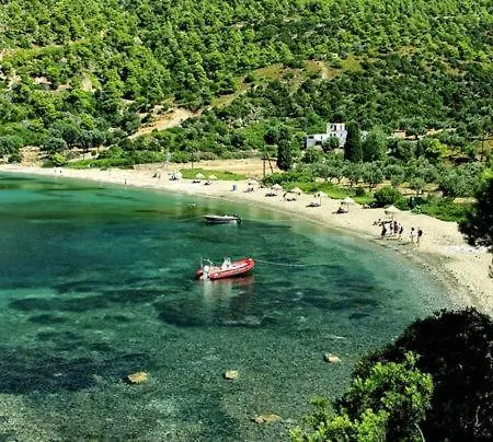 To Sokaki Casa vacanze Skyros