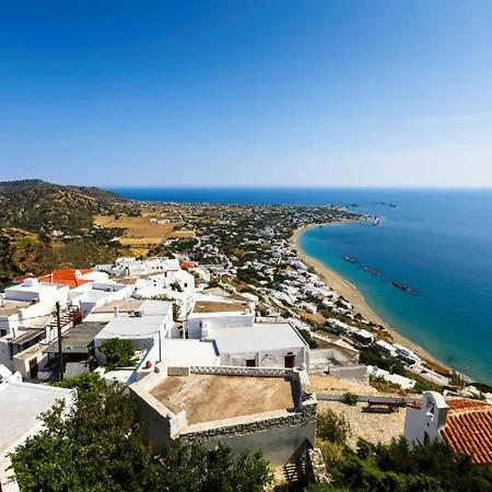 To Sokaki * Skyros