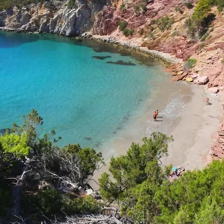 To Sokaki Casa vacanze Skyros